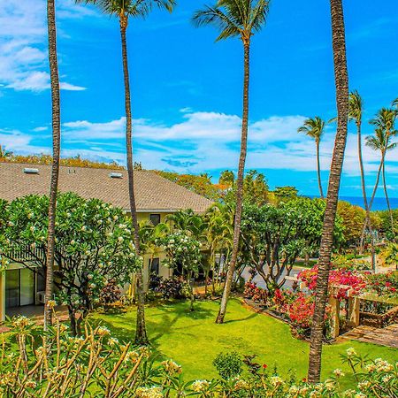 Kihei Akahi by Condominium Rentals Hawaii Wailea  Bagian luar foto