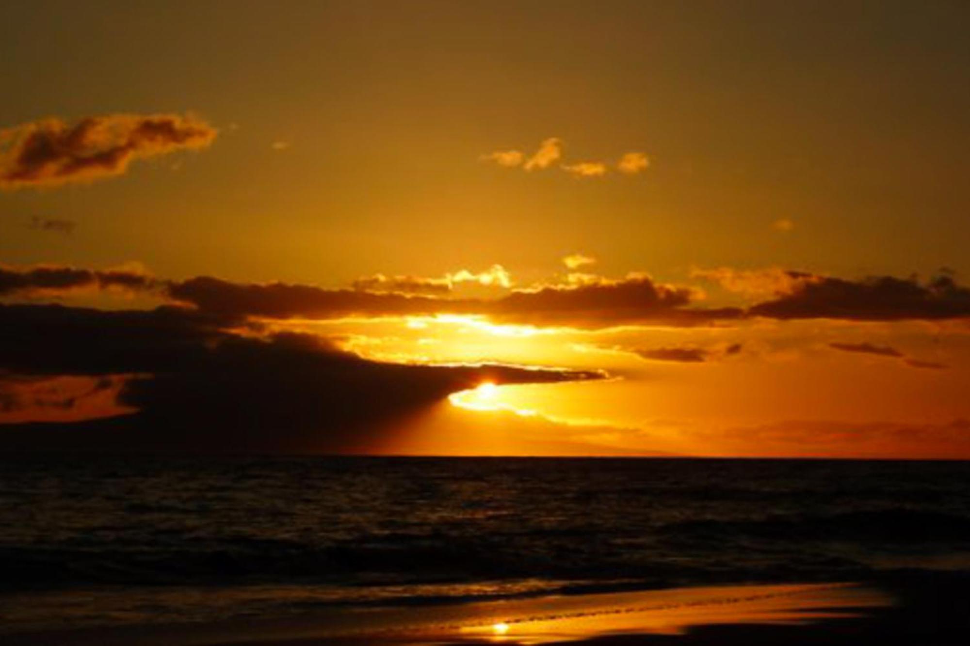 Kihei Akahi by Condominium Rentals Hawaii Wailea  Bagian luar foto