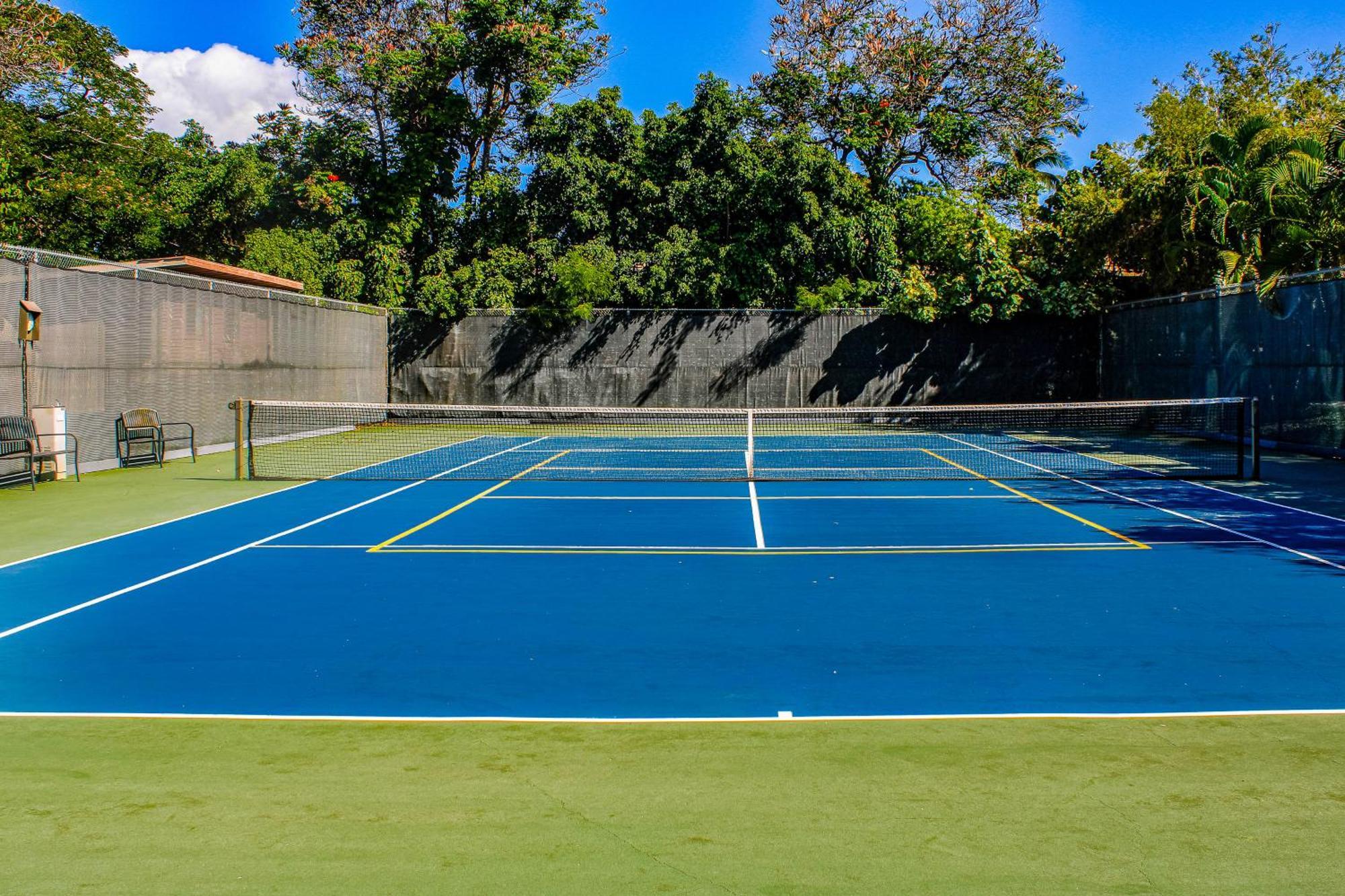 Kihei Akahi by Condominium Rentals Hawaii Wailea  Ruang foto