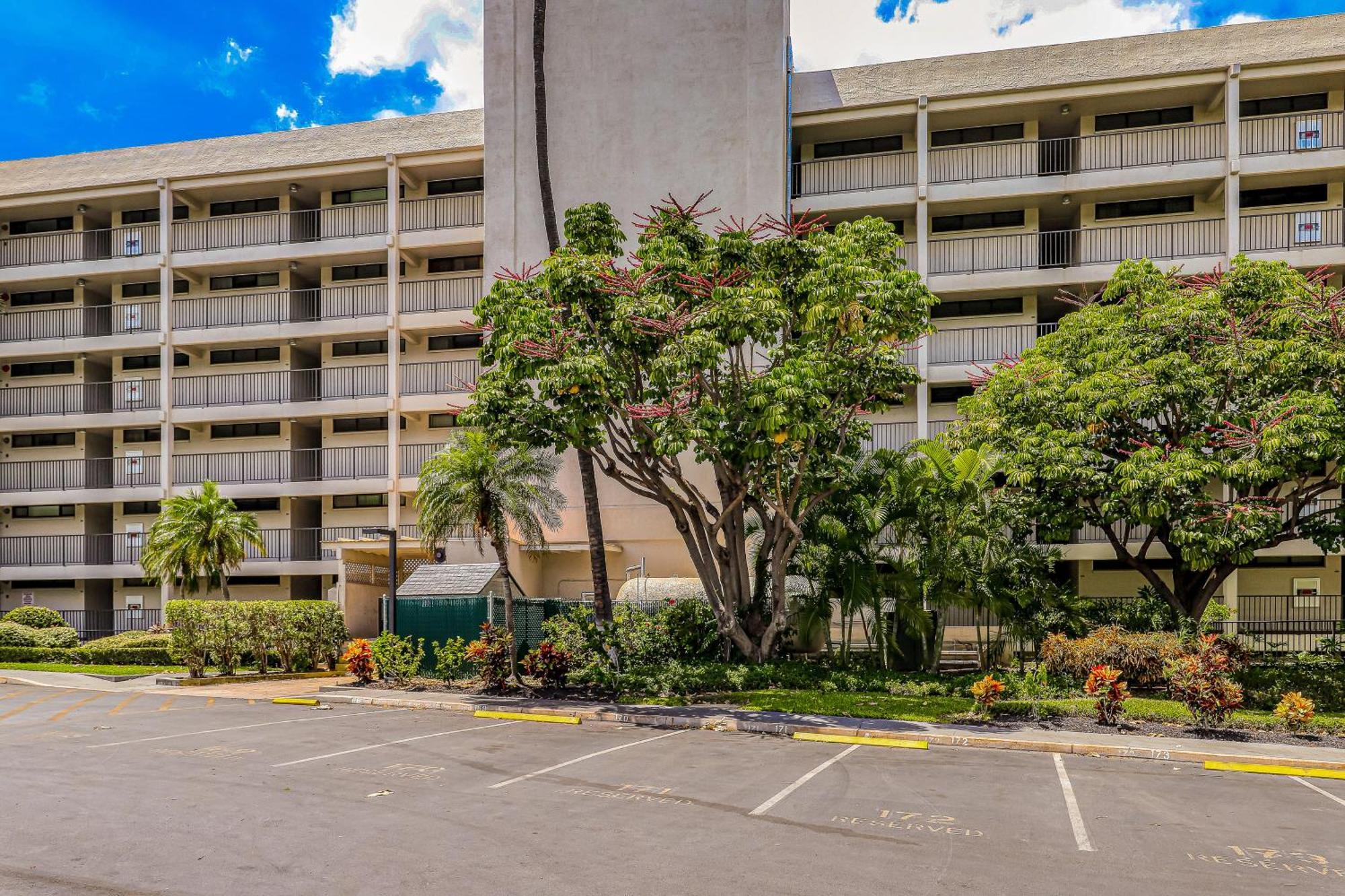 Kihei Akahi by Condominium Rentals Hawaii Wailea  Bagian luar foto