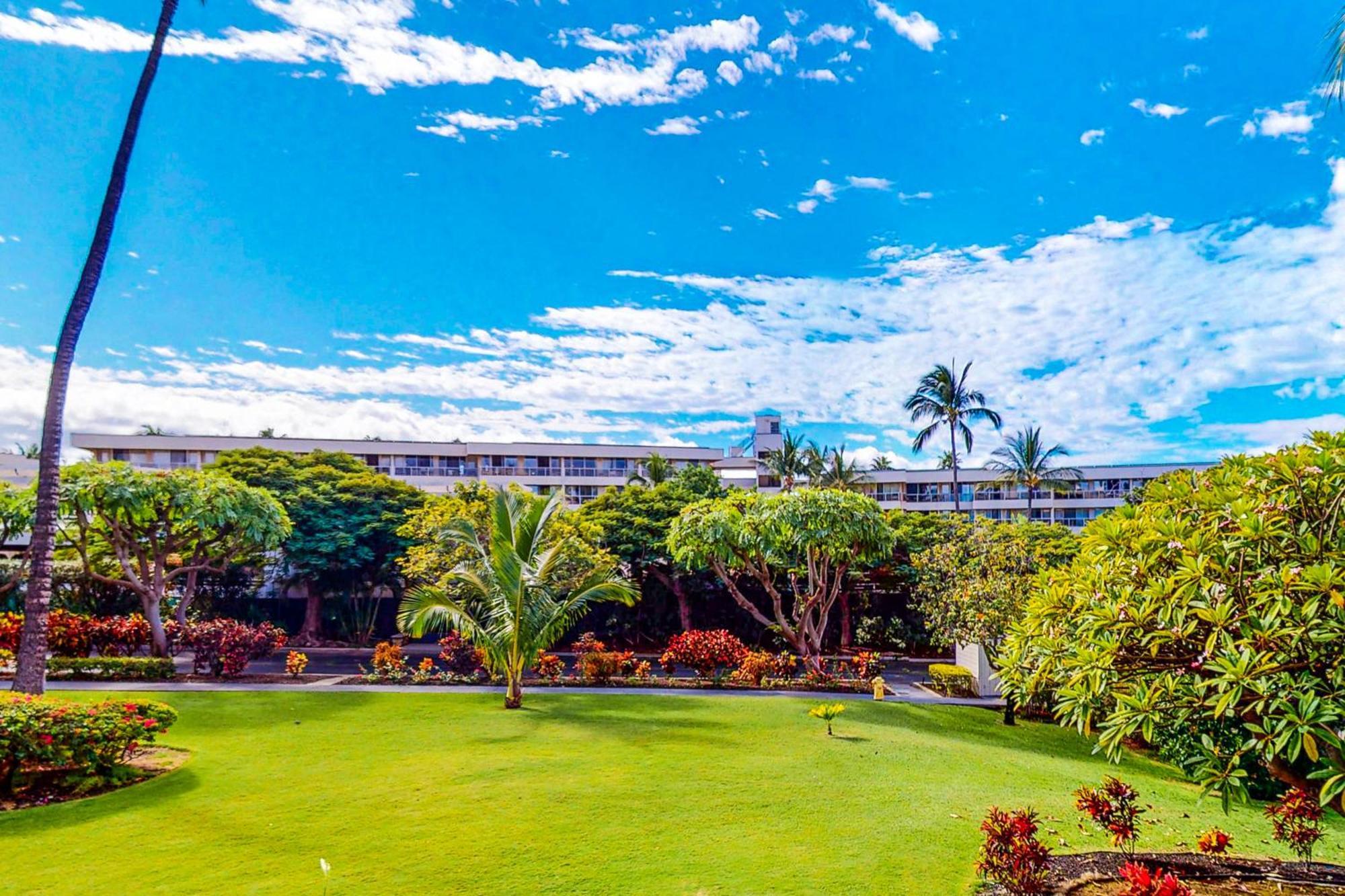 Kihei Akahi by Condominium Rentals Hawaii Wailea  Ruang foto