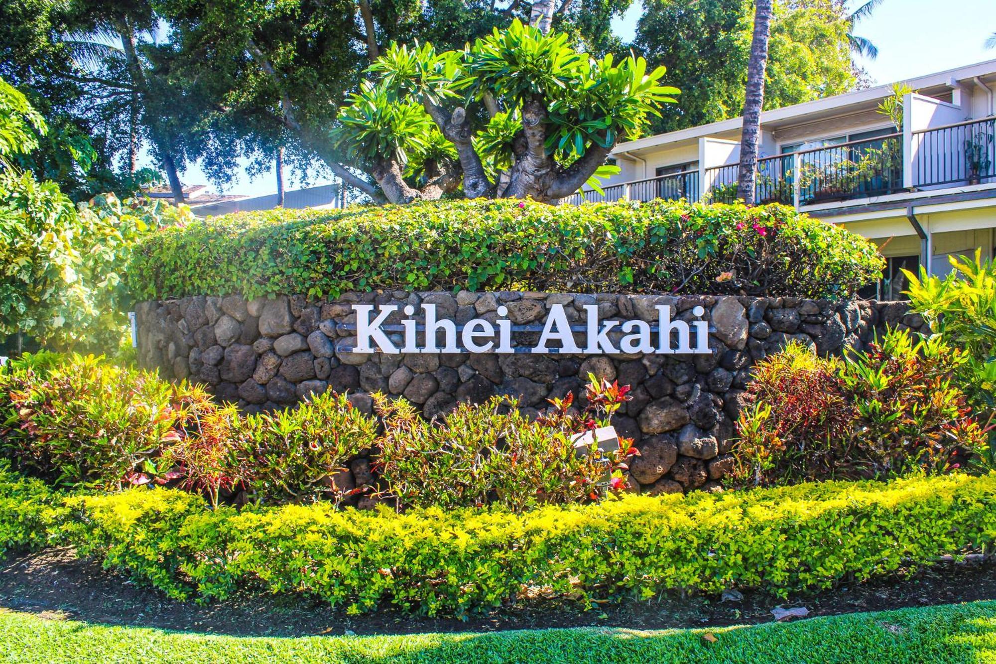 Kihei Akahi by Condominium Rentals Hawaii Wailea  Ruang foto