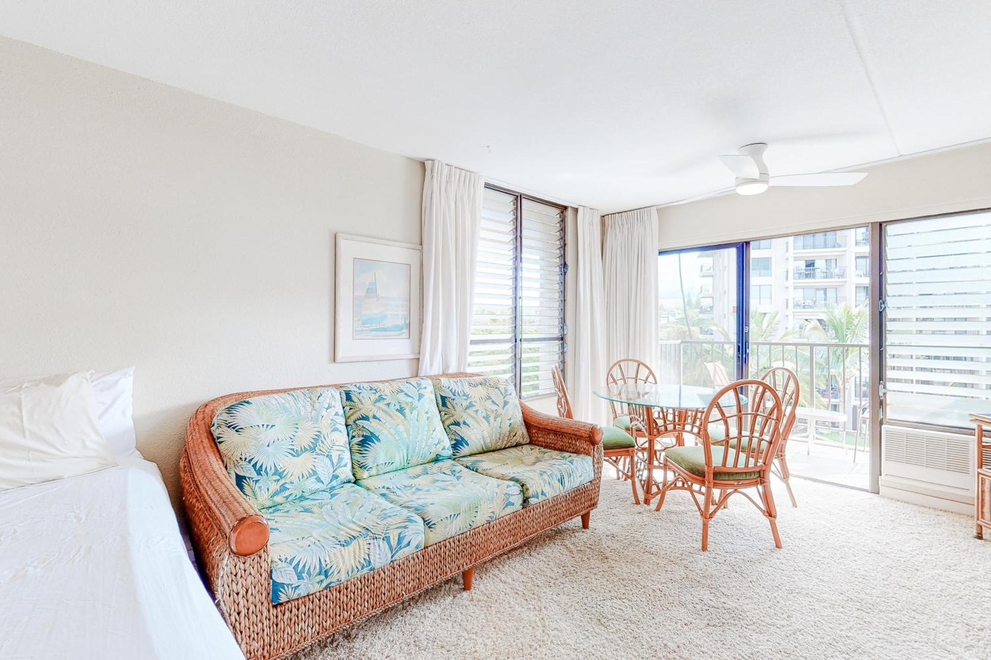 Kihei Akahi by Condominium Rentals Hawaii Wailea  Ruang foto