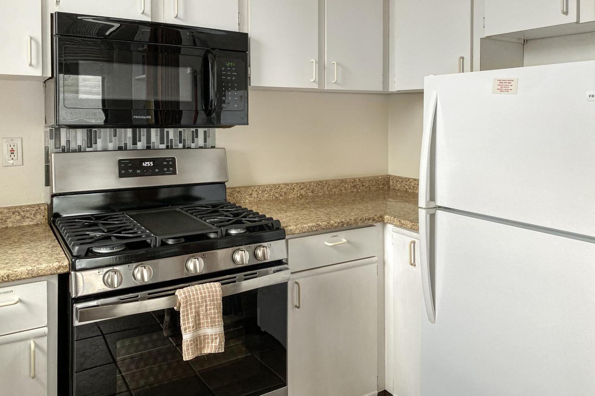 Kihei Akahi by Condominium Rentals Hawaii Wailea  Ruang foto