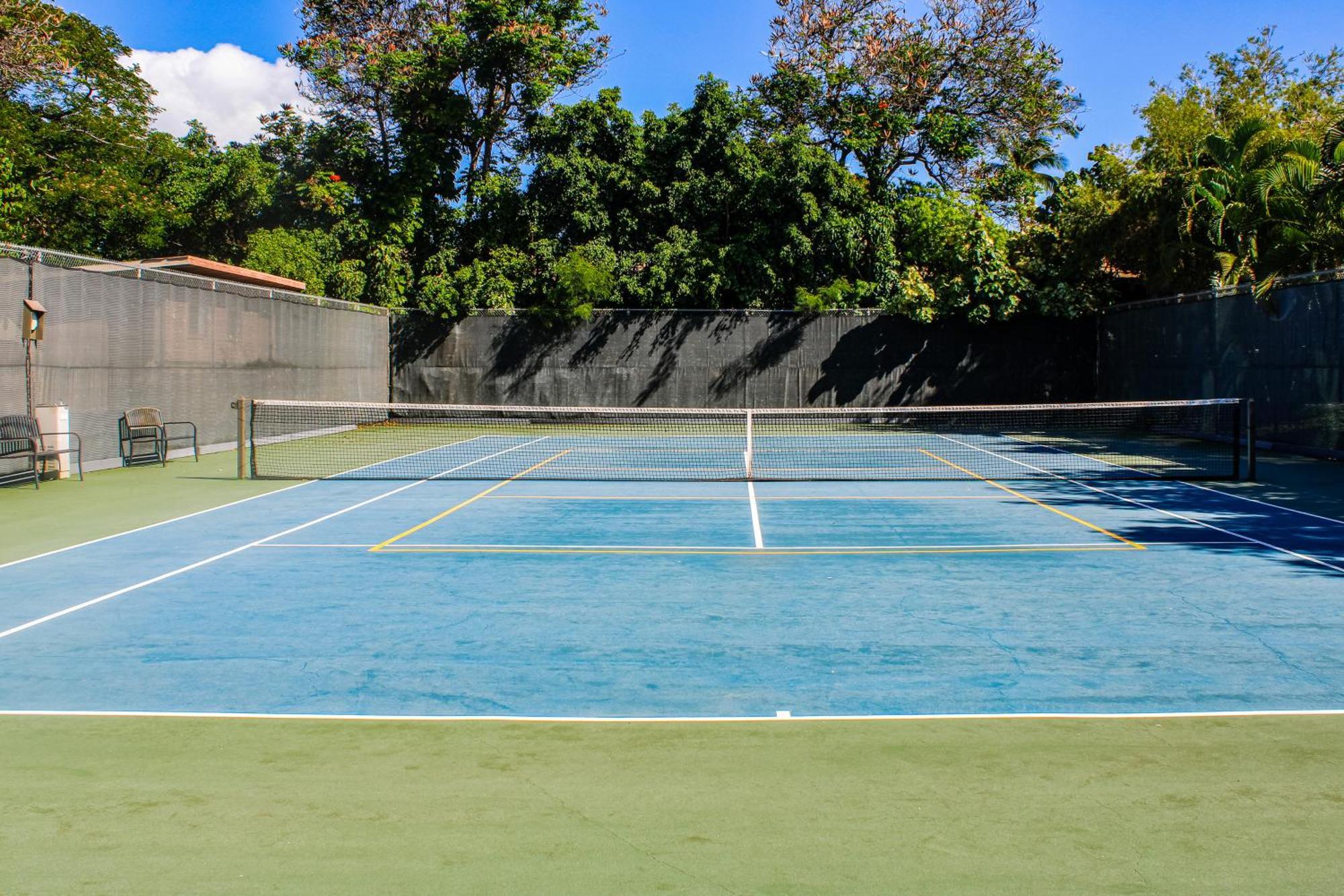 Kihei Akahi by Condominium Rentals Hawaii Wailea  Ruang foto