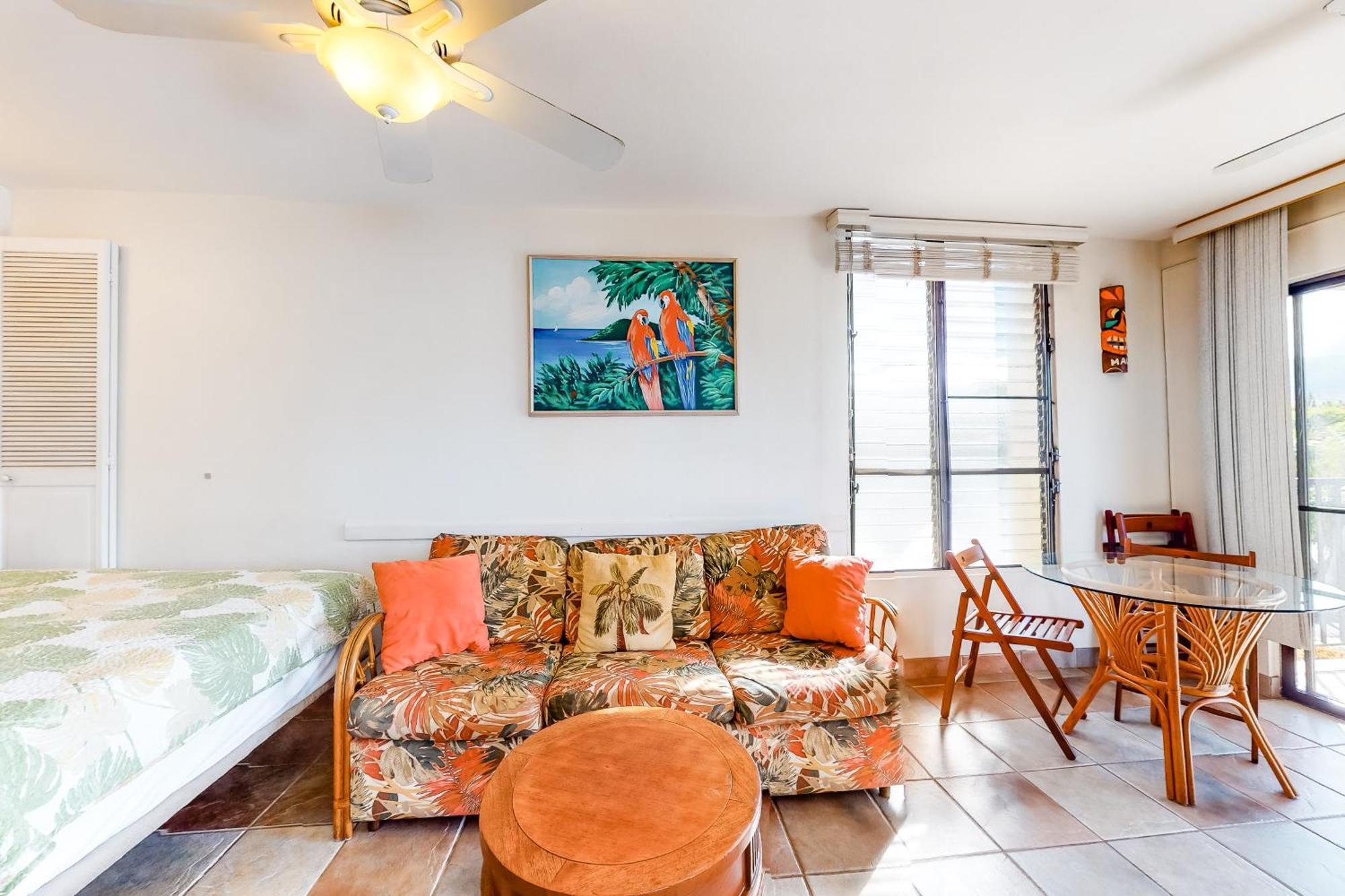 Kihei Akahi by Condominium Rentals Hawaii Wailea  Ruang foto