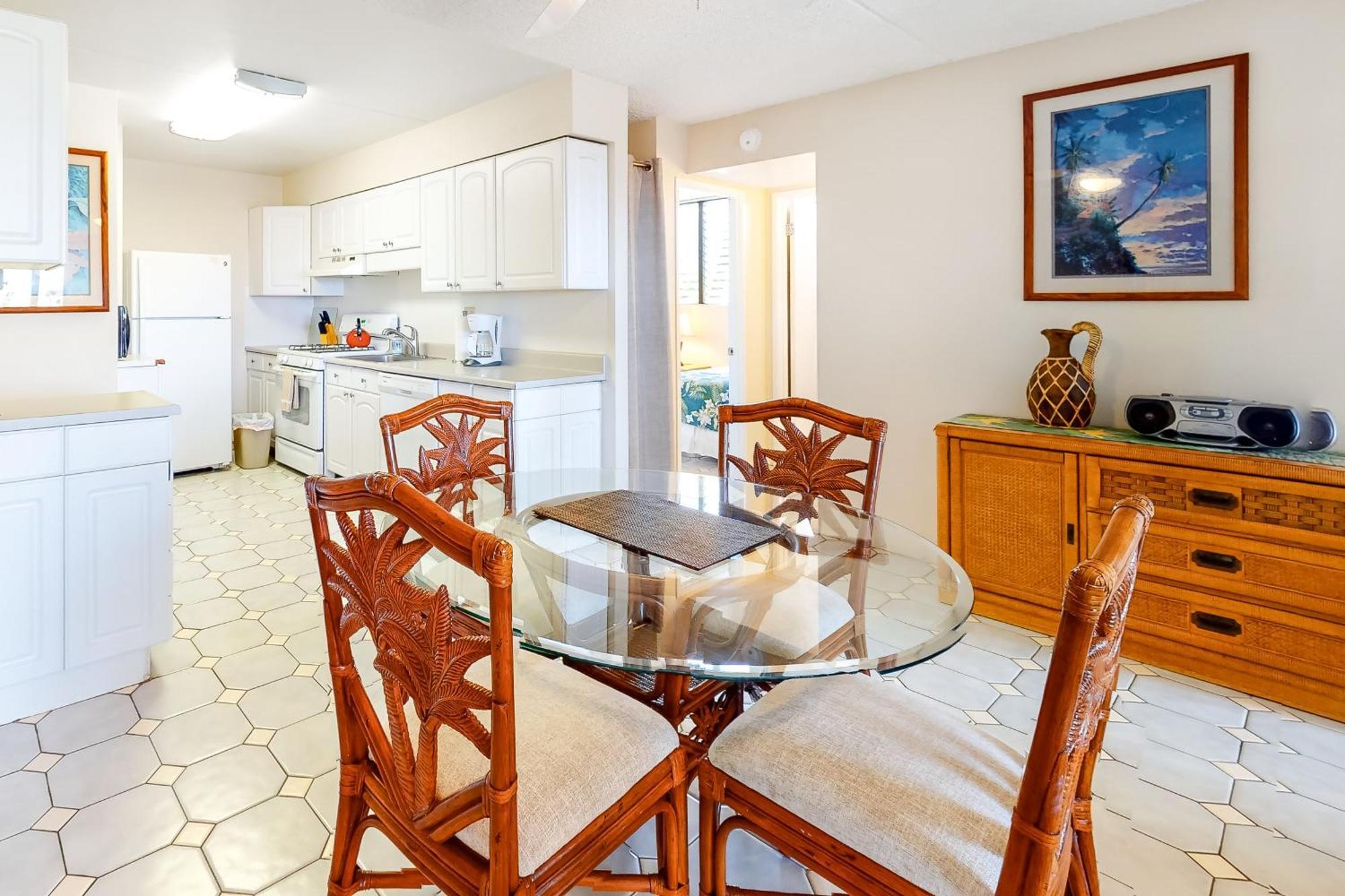 Kihei Akahi by Condominium Rentals Hawaii Wailea  Ruang foto