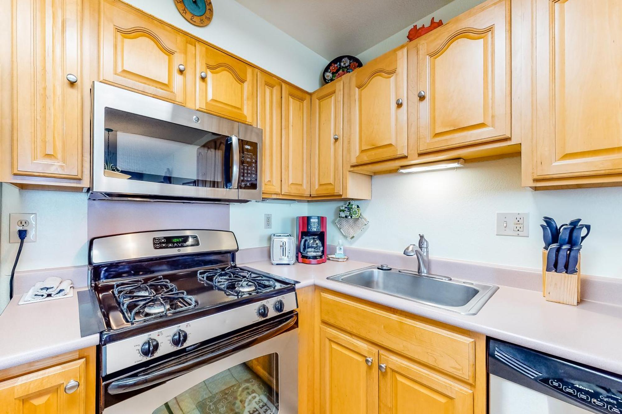 Kihei Akahi by Condominium Rentals Hawaii Wailea  Ruang foto
