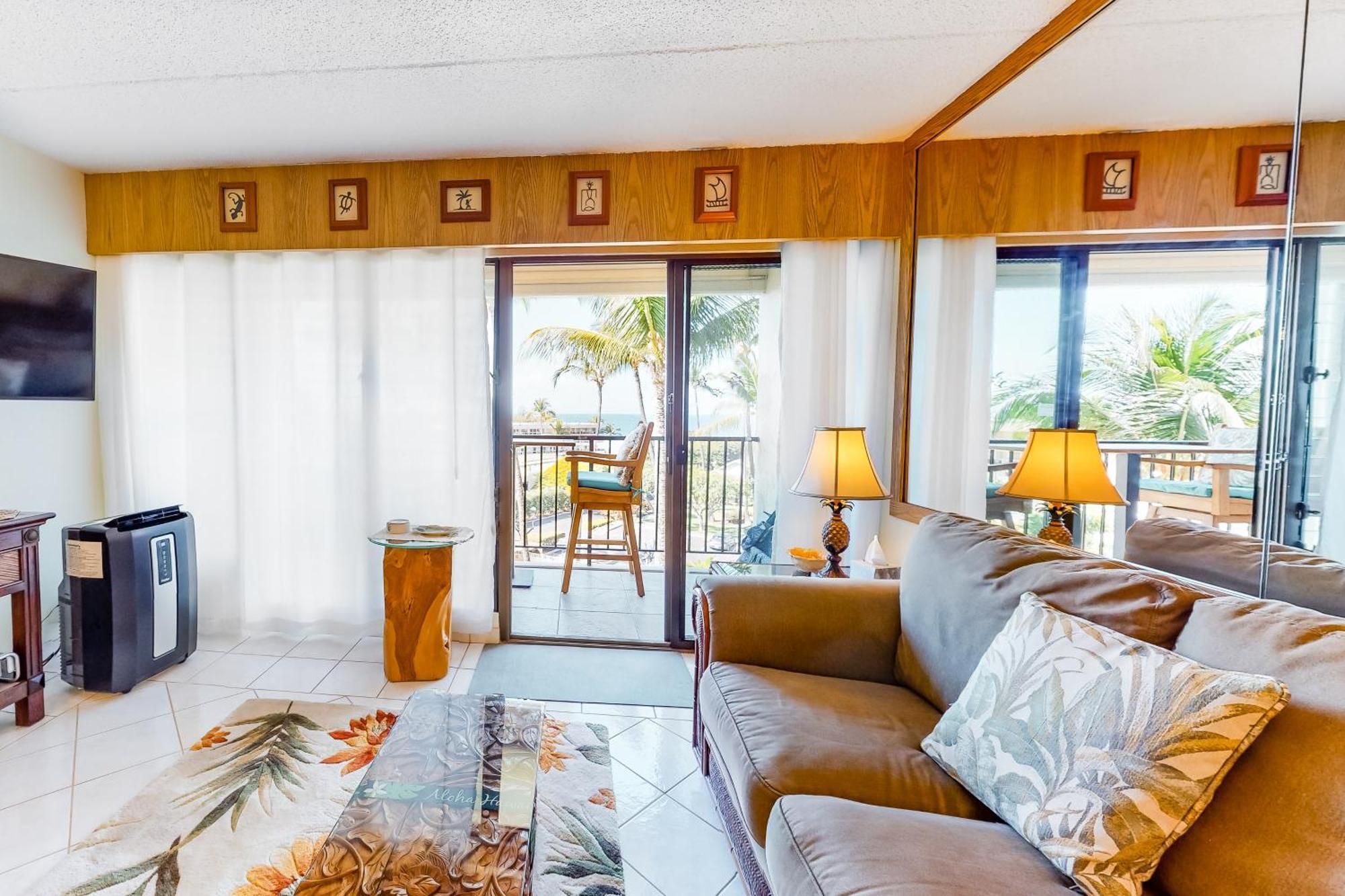 Kihei Akahi by Condominium Rentals Hawaii Wailea  Ruang foto