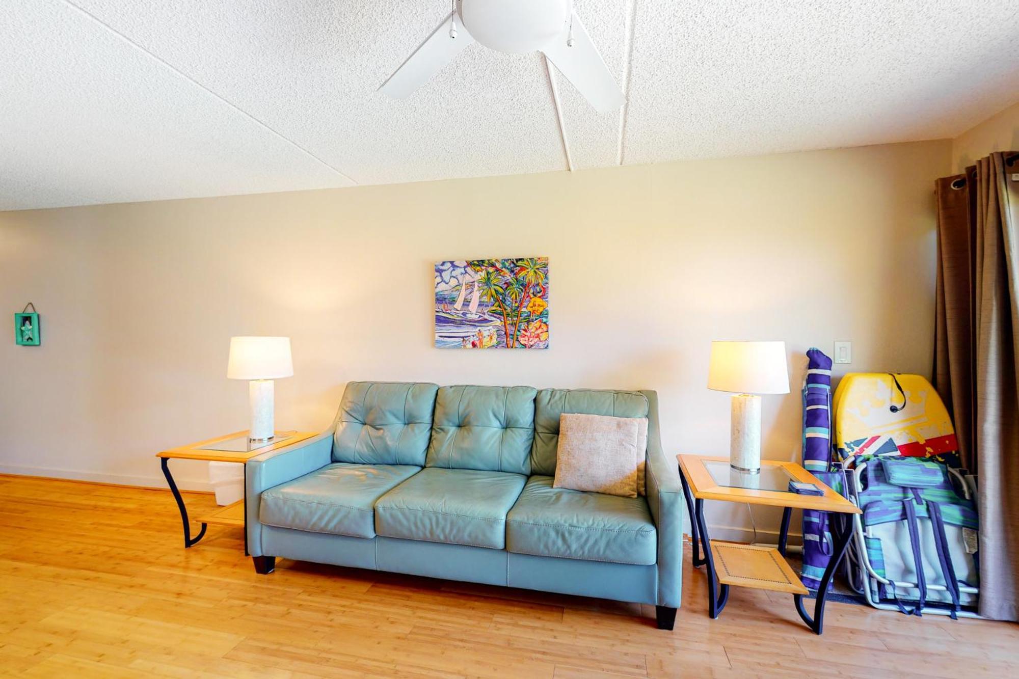 Kihei Akahi by Condominium Rentals Hawaii Wailea  Ruang foto