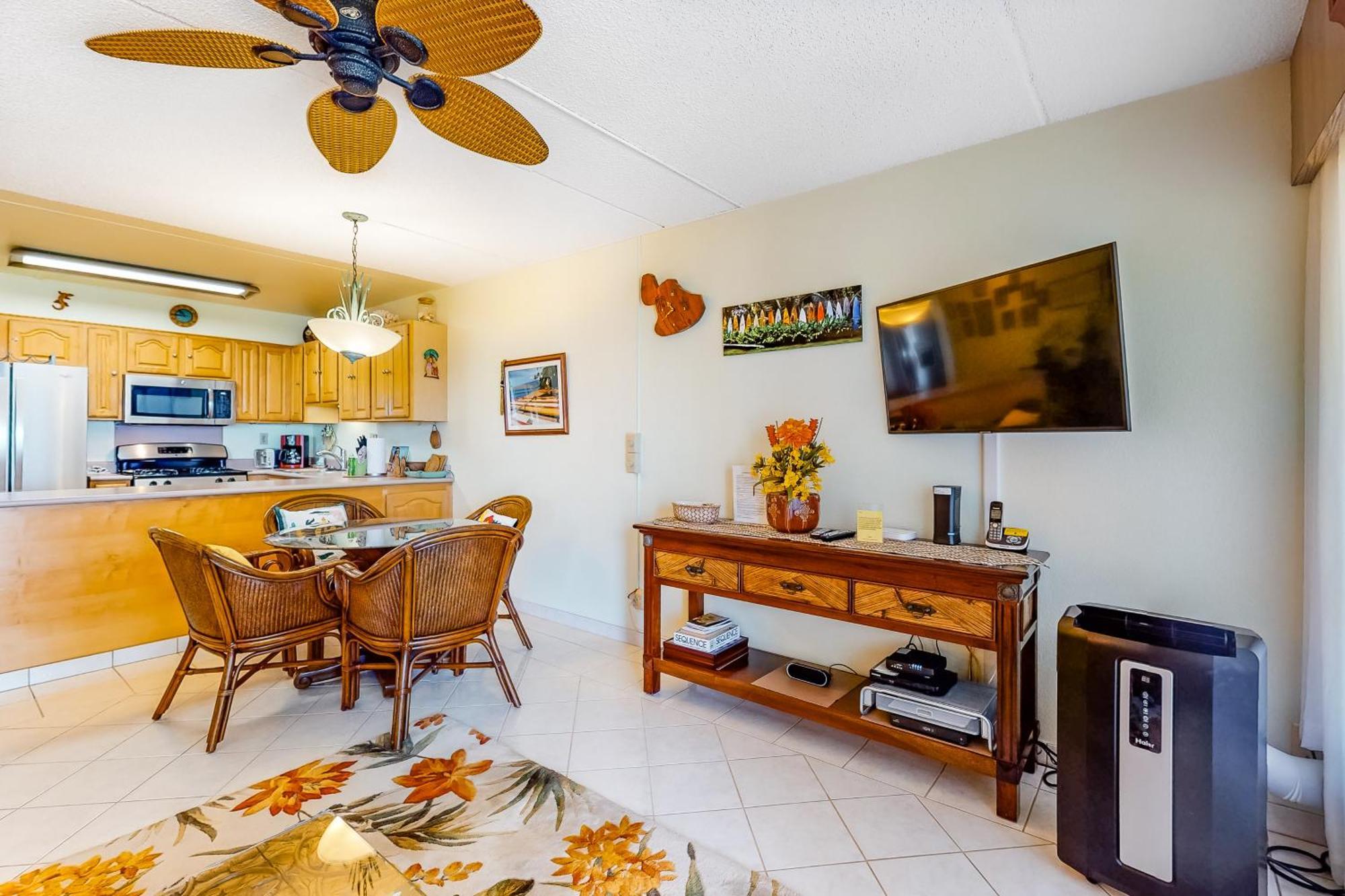 Kihei Akahi by Condominium Rentals Hawaii Wailea  Ruang foto