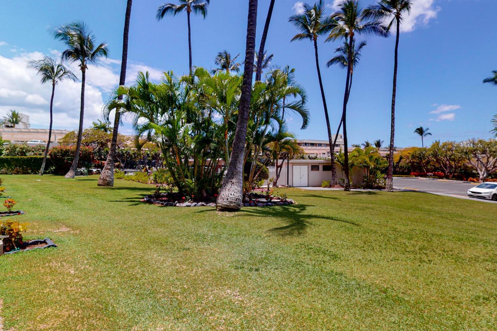 Kihei Akahi by Condominium Rentals Hawaii Wailea  Ruang foto