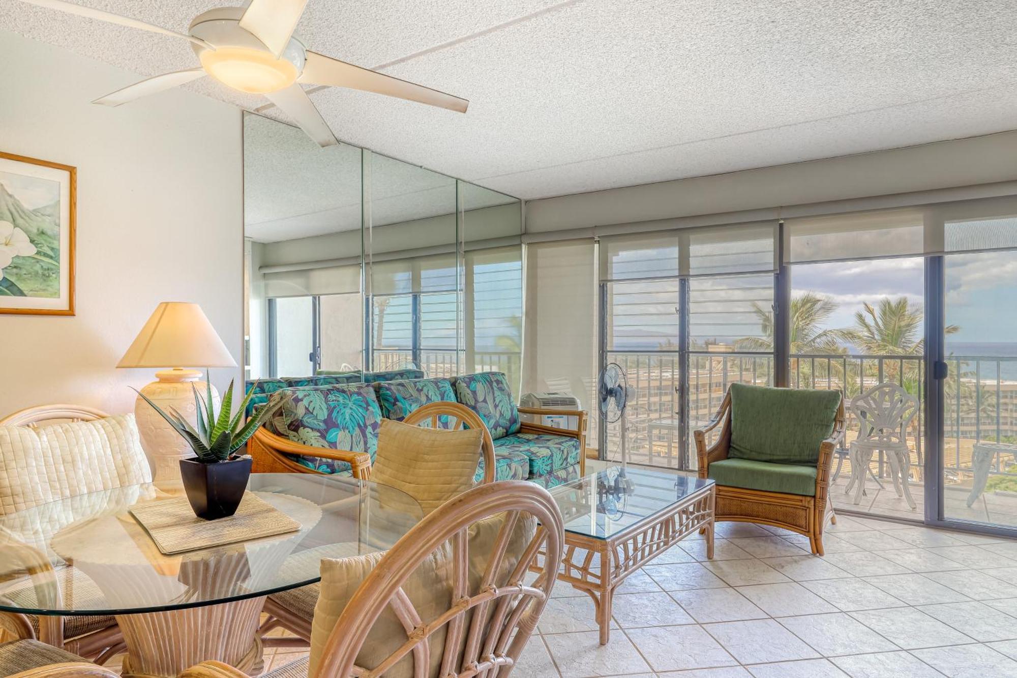 Kihei Akahi by Condominium Rentals Hawaii Wailea  Bagian luar foto